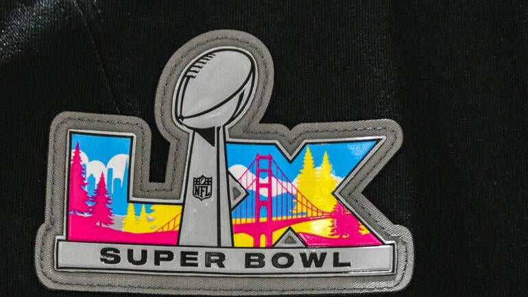 NFL: JAN 31 New England Patriots AFC Champions and Super Bowl LX Merchandise