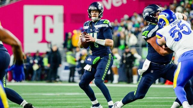 Ranking All Super Bowl LX Starters: Seahawks With 7 Players In Top 10