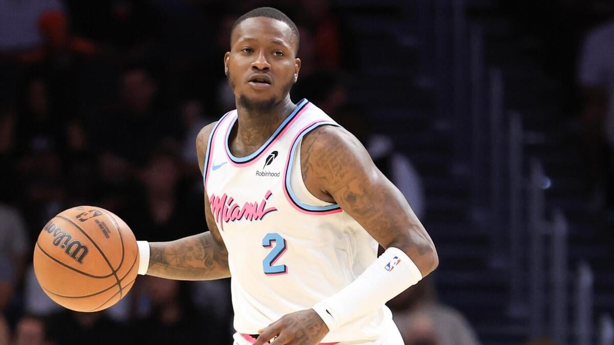 Heat get clarity on Terry Rozier's salary: What it means for Miami at ...