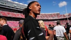 Ohio State kept five-star WR Chris Henry Jr. as part of 2026 class, but begins new era post-Brian Hartline