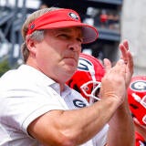 Austin Peay v Georgia