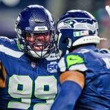 NFL: Minnesota Vikings at Seattle Seahawks