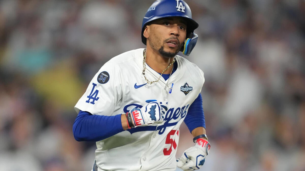 Fantasy Baseball: What you missed after football started, from unlikely risers to prospect call-ups