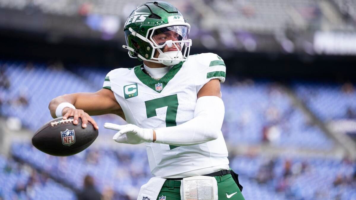 Does NFL have a Pro Bowl quarterback problem? Even Jets' Justin Fields reportedly declined an invite