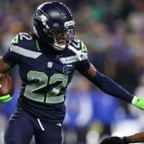 Los Angeles Rams vs Seattle Seahawks, 2026 NFC Championship