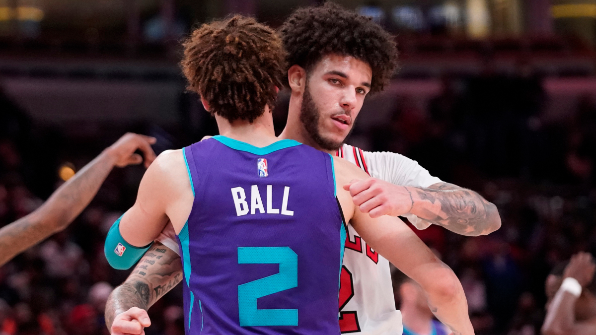 NBA trade rumors: LaMelo and Lonzo Ball teaming up? How Cavaliers' apron issues could lead to Hornets deal