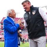 Raymond James Stadium