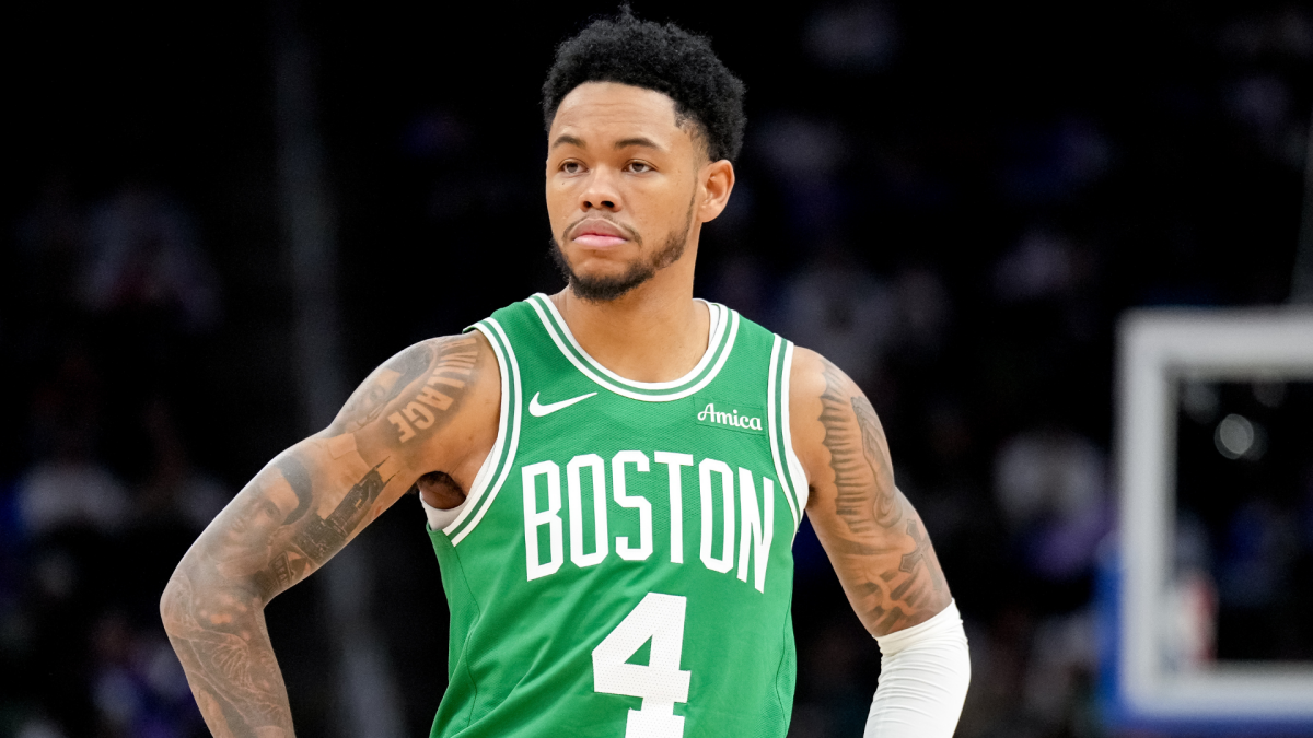 Trade grades: 'B' for Celtics after flipping Simons for big man
