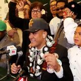 Isaiah Foskey,  Henry To'oto'o