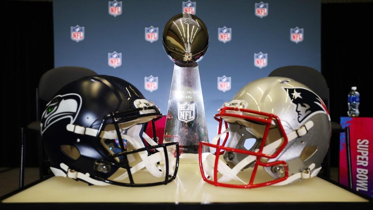 Predicting award winners at NFL Honors, plus Seahawks-Patriots score predictions and ranking every Super Bowl