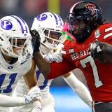 2025 Edward Jones Big 12 Championship - BYU v Texas Tech