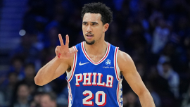 NBA trade deadline: As Jared McCain joins Thunder, the rich get even richer