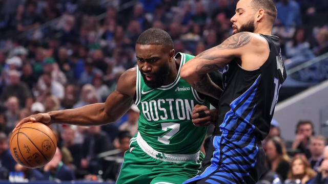 Boston Celtics vs. Dallas Mavericks Live Score and Stats - February 3, 2026  Gametracker - CBS Sports