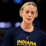Indiana Fever v Golden State Valkyries