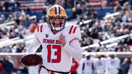 Anonymous NFL scout feedback: Players with rising stock coming out of Senior Bowl week