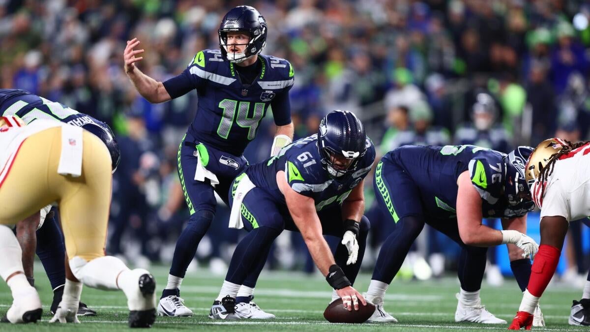 Fantasy football rankings 2026: Sleepers, breakouts, busts by model that called Daniel Jones' big season