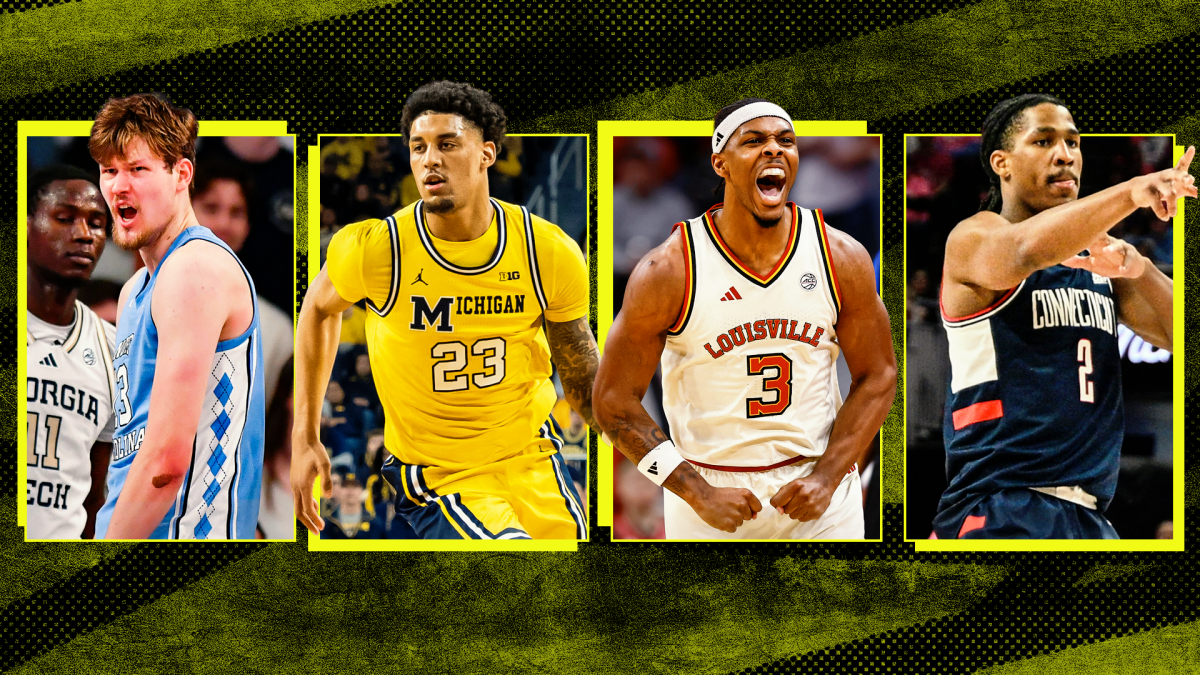 Transfer class stock watch: Evaluating how each high-major team did with players it landed in the portal