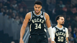 Will Bucks trade Giannis Antetokounmpo before the deadline? Experts make final predictions