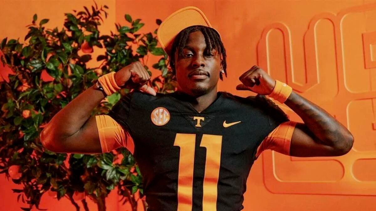 Who won the class of 2026's recruiting race? Here are the 8 big winners on a drama-free National Signing Day