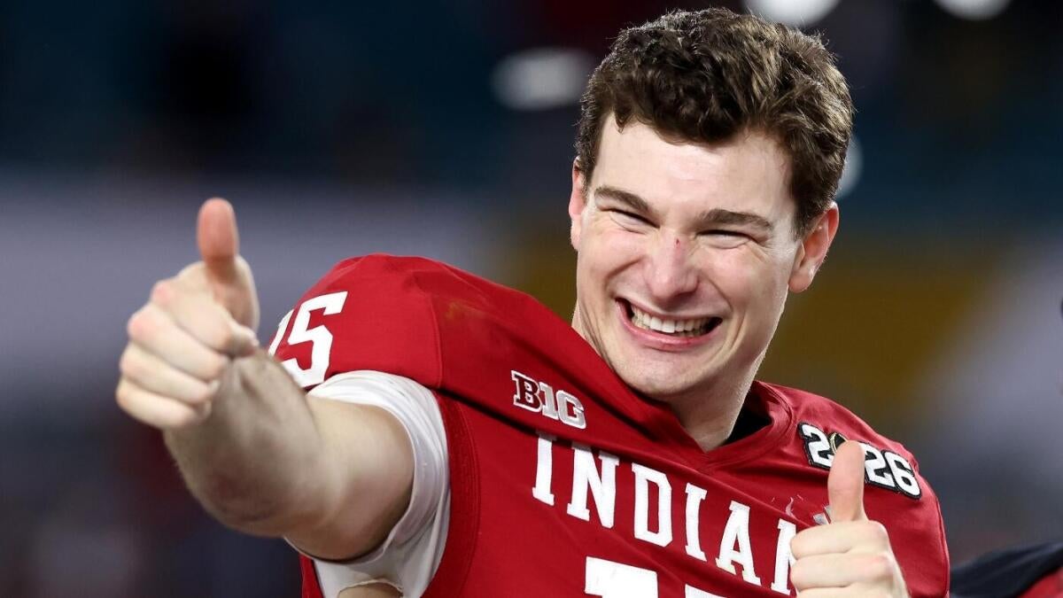 2026 NFL Draft: One prospect each team with a new head coach should target with its first pick