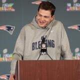 NFL: Super Bowl LX-New England Patriots Press Conference