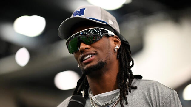 CeeDee Lamb Addresses Micah Parsons Trying To Recruit George Pickens at Pro  Bowl