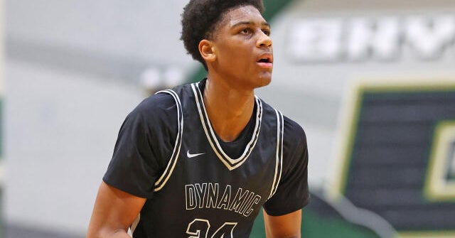Scouting Marlon Martinez and his fit at Marquette