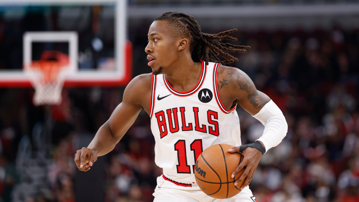 Ayo Dosunmu trade grades: Timberwolves finally upgrade the backcourt; Bulls still lack long-term vision