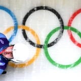 Milano Cortina 2026 Winter Olympics - Luge Training