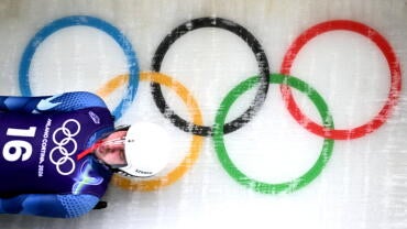 Milano Cortina 2026 Winter Olympics - Luge Training