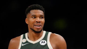 Washington Wizards v Milwaukee Bucks