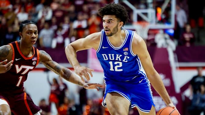 Duke v Virginia Tech