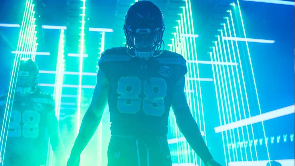 
                        Malcolm Butler 2.0? Identifying unsung Patriots, Seahawks who could be Super Bowl LX heroes
                    