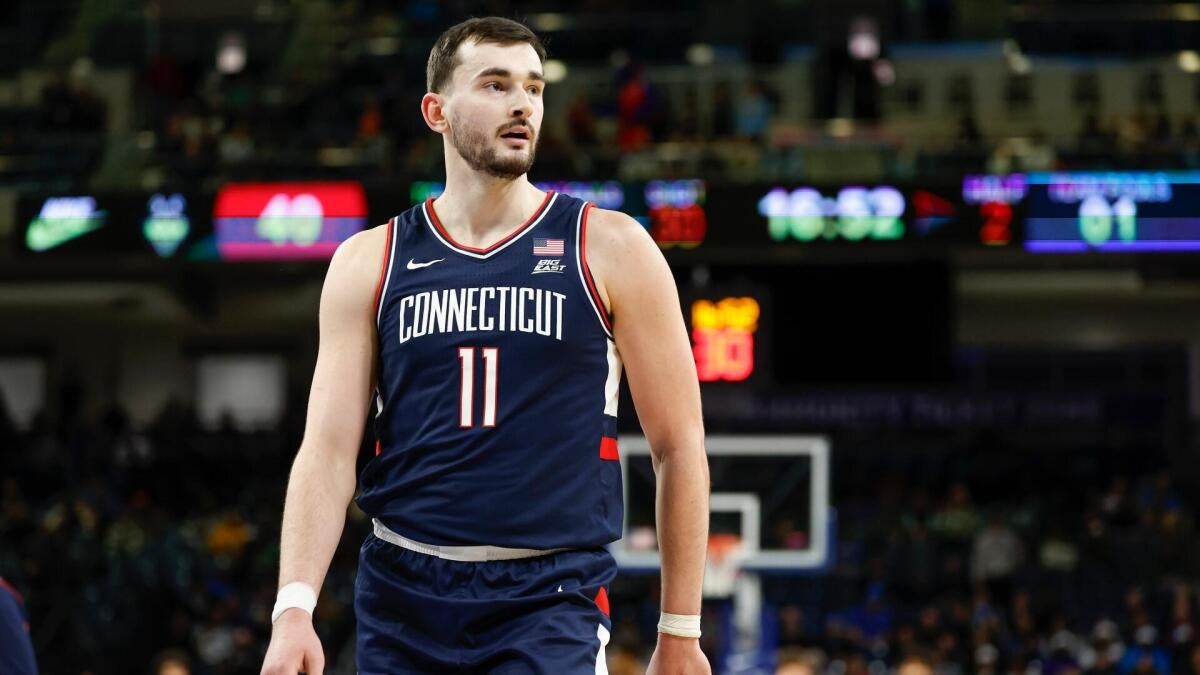 UConn vs. St. John's odds, prediction, time: 2026 college basketball picks for Feb. 6 from proven model