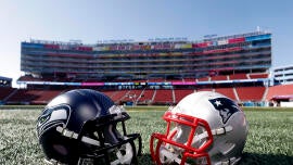 Five bold Super Bowl LX predictions that sound far-fetched -- until you look into the data