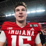 College Football Playoff National Championship: Miami v Indiana