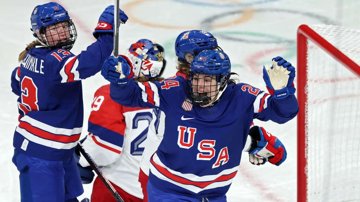 2026 Winter Olympics schedule: Where to watch Milan Cortina Games on Saturday, Feb. 7, TV channel, streaming