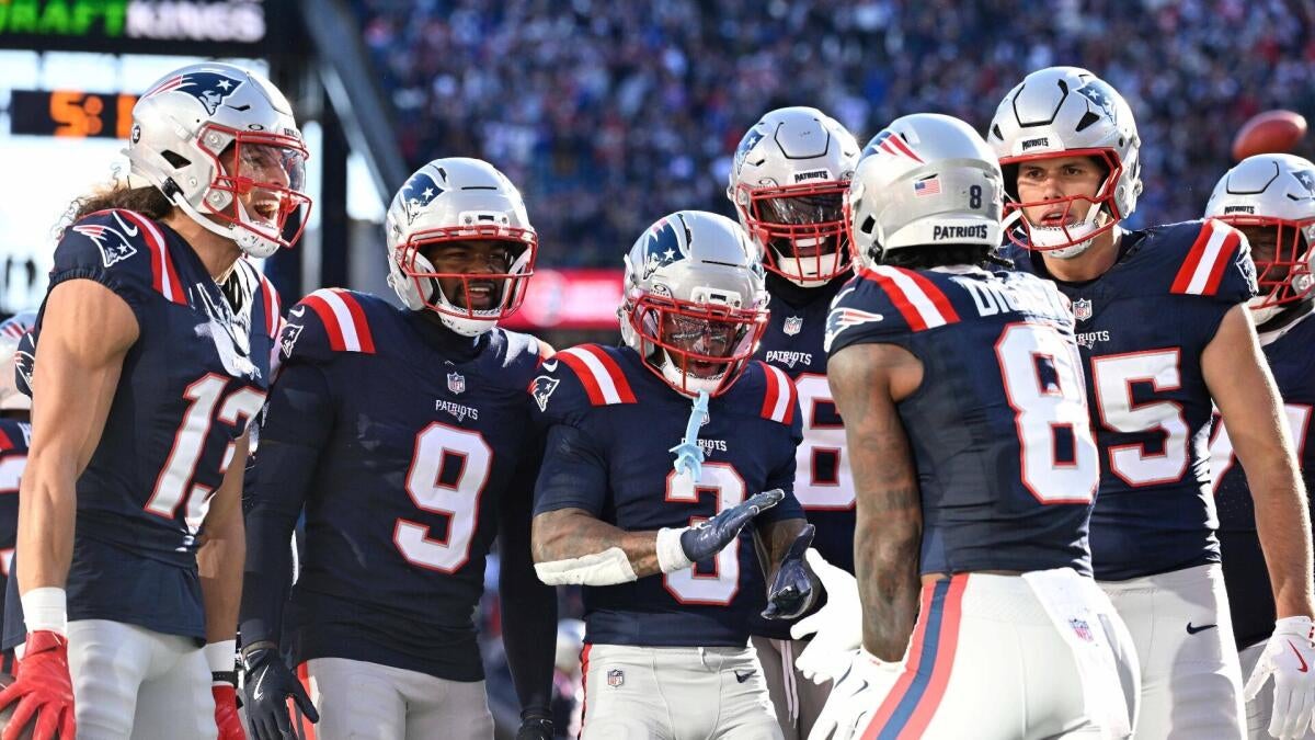 2026 Super Bowl SGP, props, Seahawks vs. Patriots same-game parlay: Get an epic $15,000 return on a $10 bet