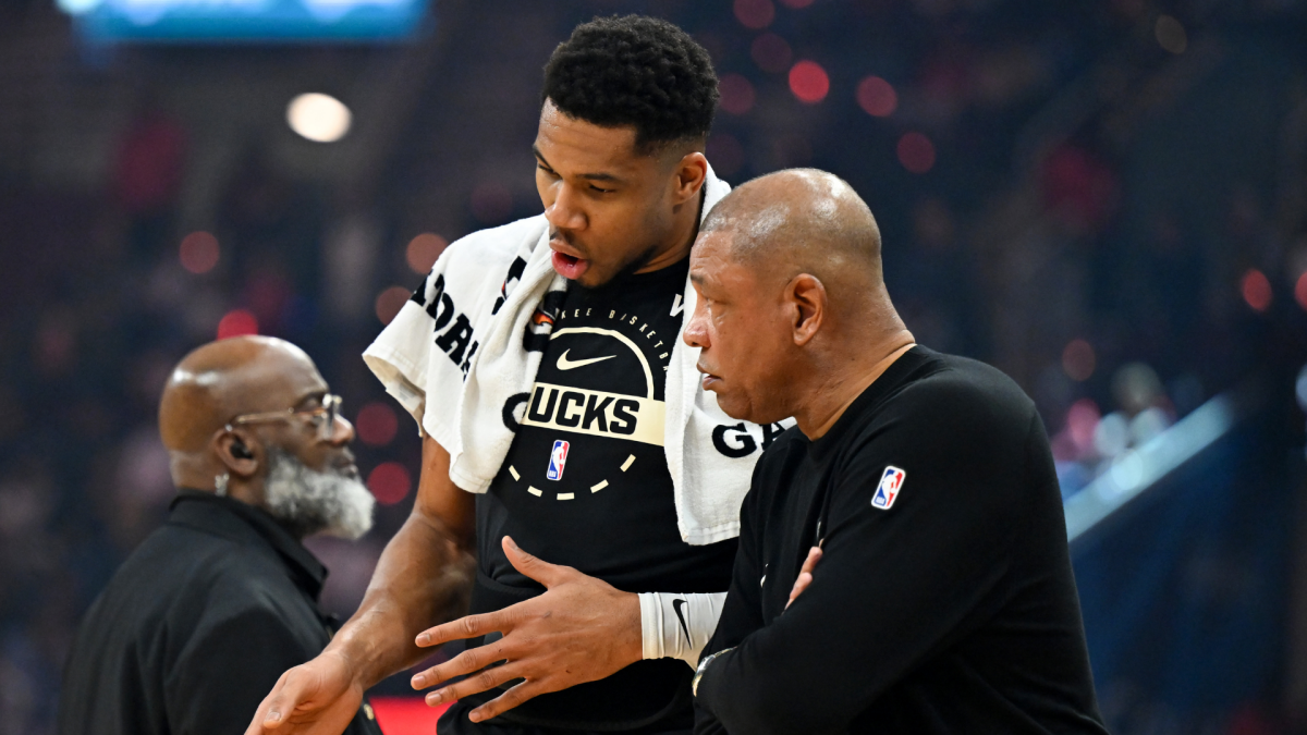 How can Bucks keep Giannis? Five steps Milwaukee can take