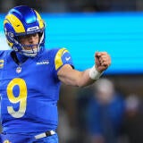 Los Angeles Rams v Seattle Seahawks - NFL 2025