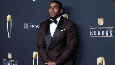 NFL: Super Bowl LX-NFL Honors Red Carpet