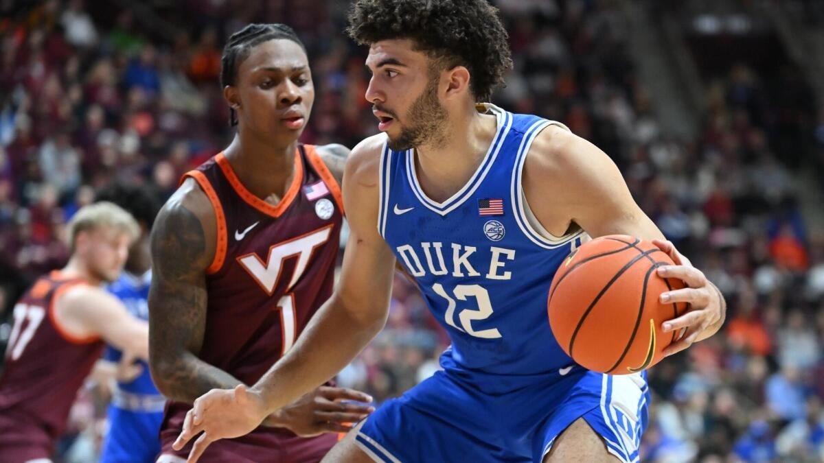 College basketball picks: Expert's best bets for biggest games on Saturday, Feb. 7, include Duke vs. UNC