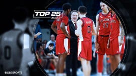 College basketball rankings: St. John's, UConn set for Big East showdown on Friday in Madison Square Garden