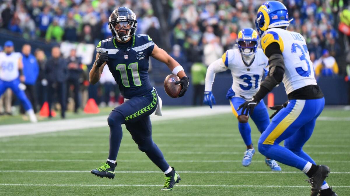 Seahawks vs. Patriots best bets at DraftKings Sportsbook: Computer ...