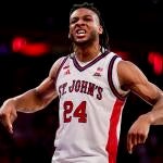 Connecticut v St. John's