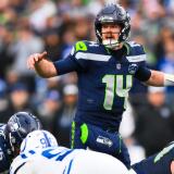 NFL: Seattle Seahawks at Denver Broncos