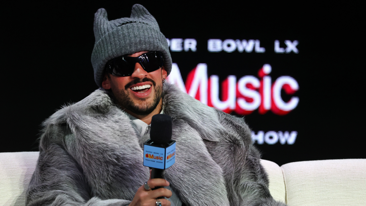 Super Bowl 60 Halftime Show set list predictions: Bad Bunny will perform DtMF, bring up Cardi B and J Balvin