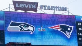 Super Bowl 2026: Where to watch Seahawks vs. Patriots with TV channel, live stream and kickoff time