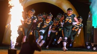 Syndication: Argus Leader