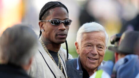 NFL: Super Bowl LX-Seattle Seahawks at New England Patriots